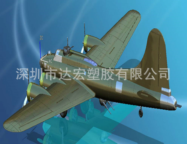 抄數 (43)