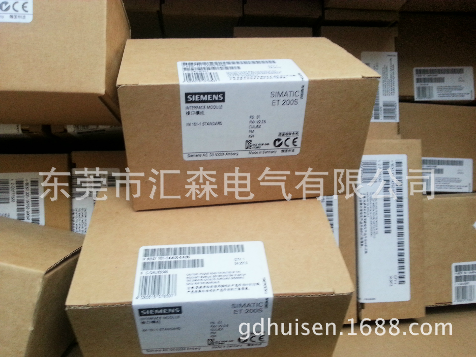 西门子  6ES71511AA050AB0