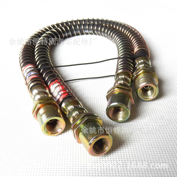 長城皮卡-前2條