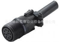 专业代理 米思米 中继型插座  MMS3102F-18-10P