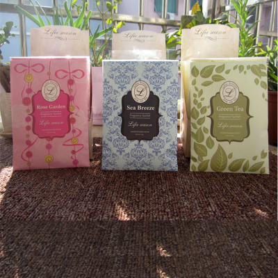 廠家批發 衣櫃香包 衣櫥香囊香料香袋汽車香薰袋 防蟲防黴