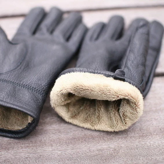 Мужские тёплые зимние перчатки, AliExpress, ebay