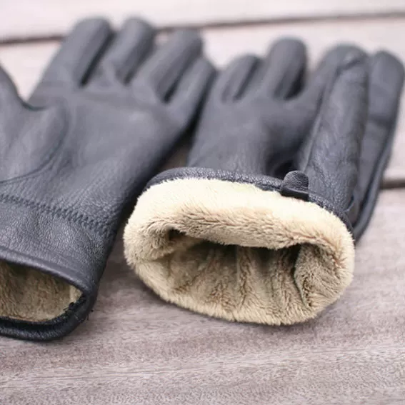 Мужские тёплые зимние перчатки, AliExpress, ebay