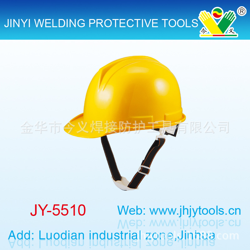 厂家直销豪华款安全帽，卷边安全帽