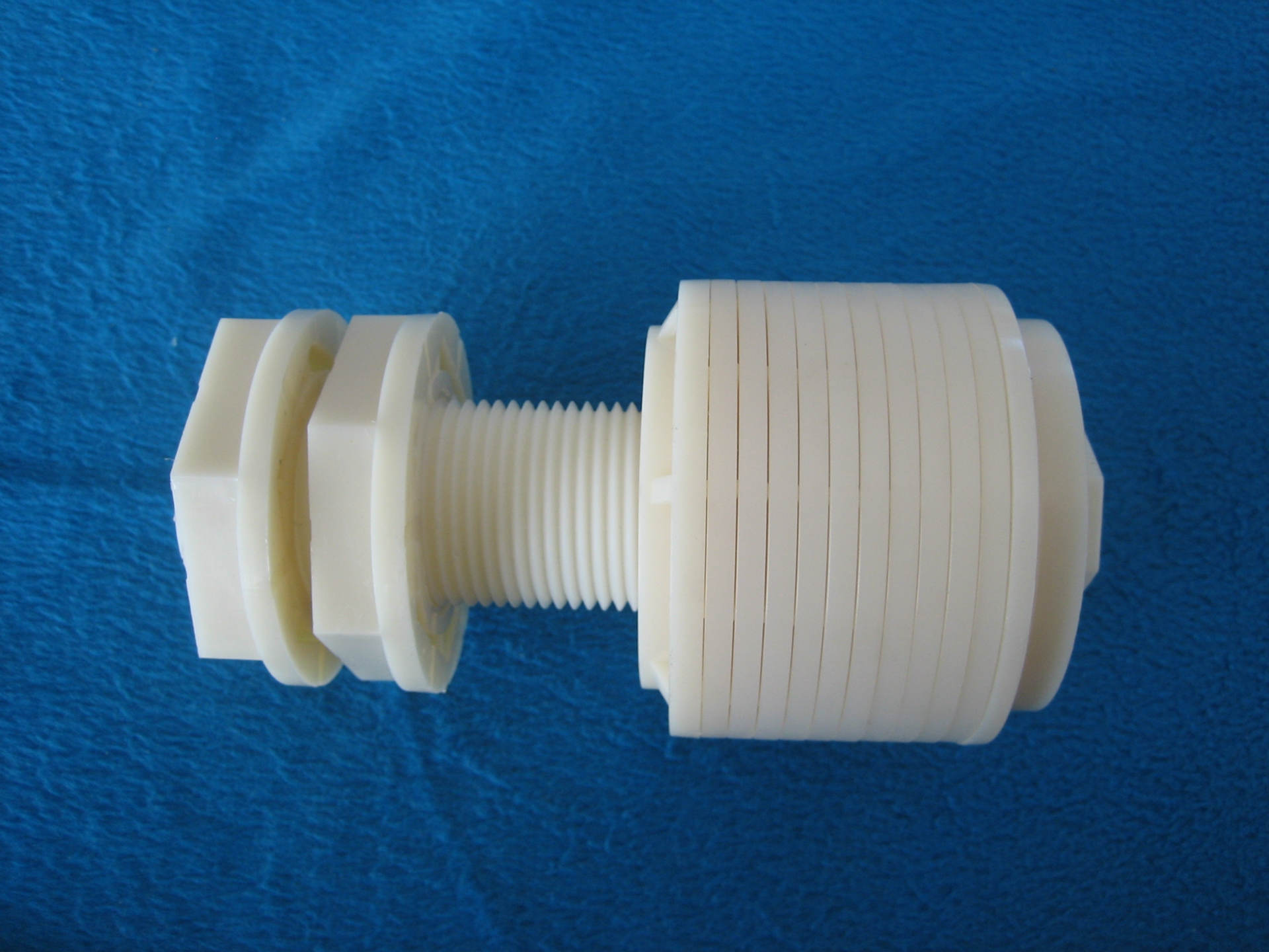 品质供应叠片双头水帽 厂家直销 质量保证 量大惠多