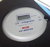 供应德国DESICN 能量仪150型UV能量仪 UV能量计