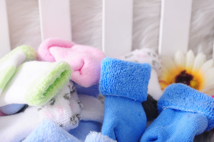 Chaussettes pour bébé - Ref 2111355 Image 19