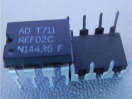 REF02C REF02CS REF02CSZ REF02CP 原装正品 保质量 7天包退换