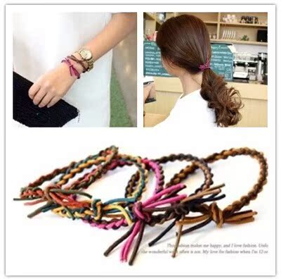 Accessoire cheveux - Ref 1203456 Image 6