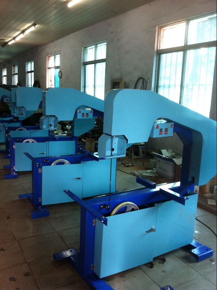 裁剪机【钢带刀】裁布机【运剪刀 】带式裁【剪机钢带】