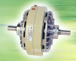 台湾磁粉式离合器