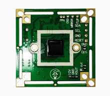 高清監控芯片8510+139監控攝像頭模組主板CCD板CMOS板CVBS信號