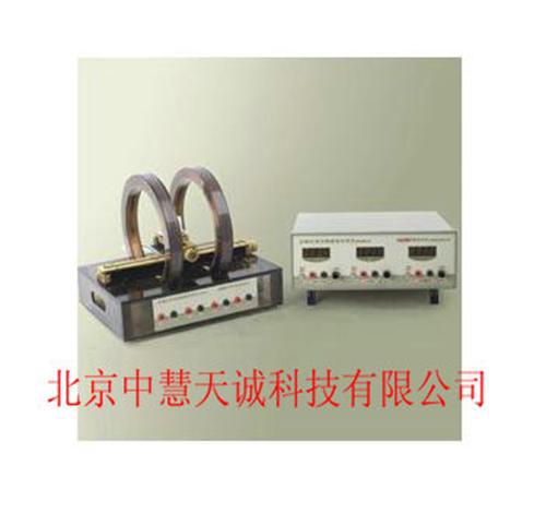 亥姆霍兹线圈磁场实验仪 型号：YQDH4501A