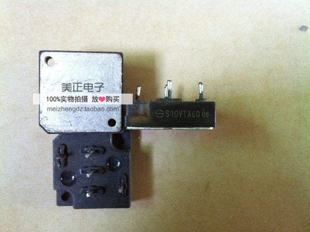 S30VTA160 S15VTA80 S15VTA60 S10VTA80 S10VTA60 原装三相整流桥