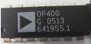 OP400G OP400GP DIP14 原装正品 保质量 7天包退换