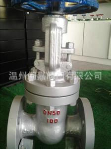 温州Z41H-16C厂家