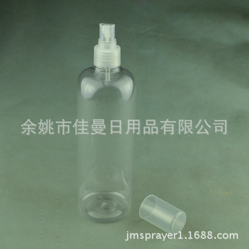 出售多用细雾喷雾壶 化妆水分装瓶 500ml液体瓶