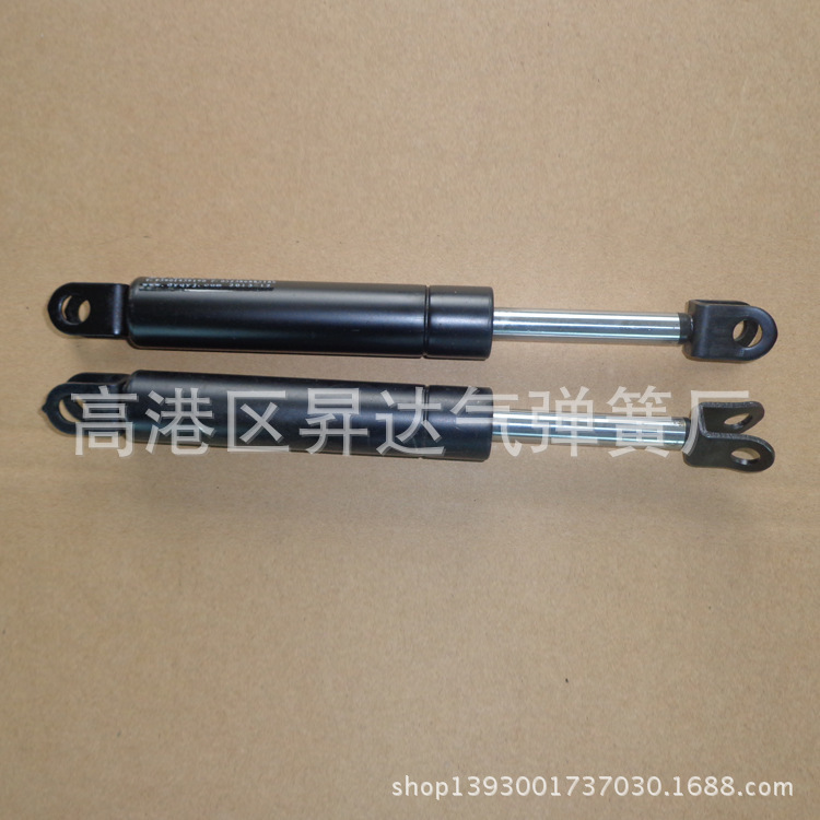 专业制作各种规格QD气弹簧；气动支撑杆；欢迎选购