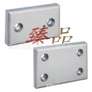 燒結合金自潤滑滑板SEZ