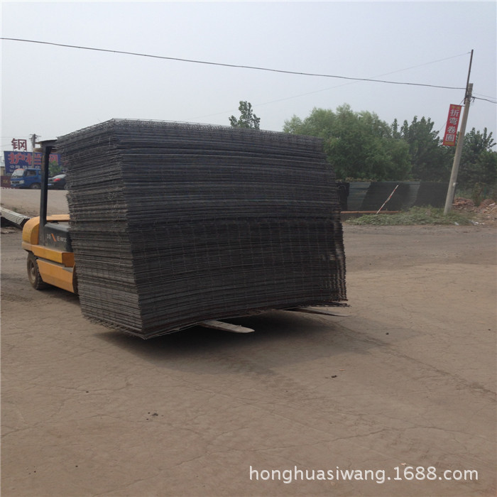 加工定做各种网片 镀锌网片 钢筋网片