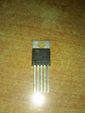 MIC29712BT 原装正品 保质量 7天包退换 