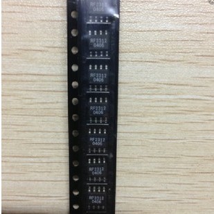 RF2312 原装正品 保质量 7天包退换