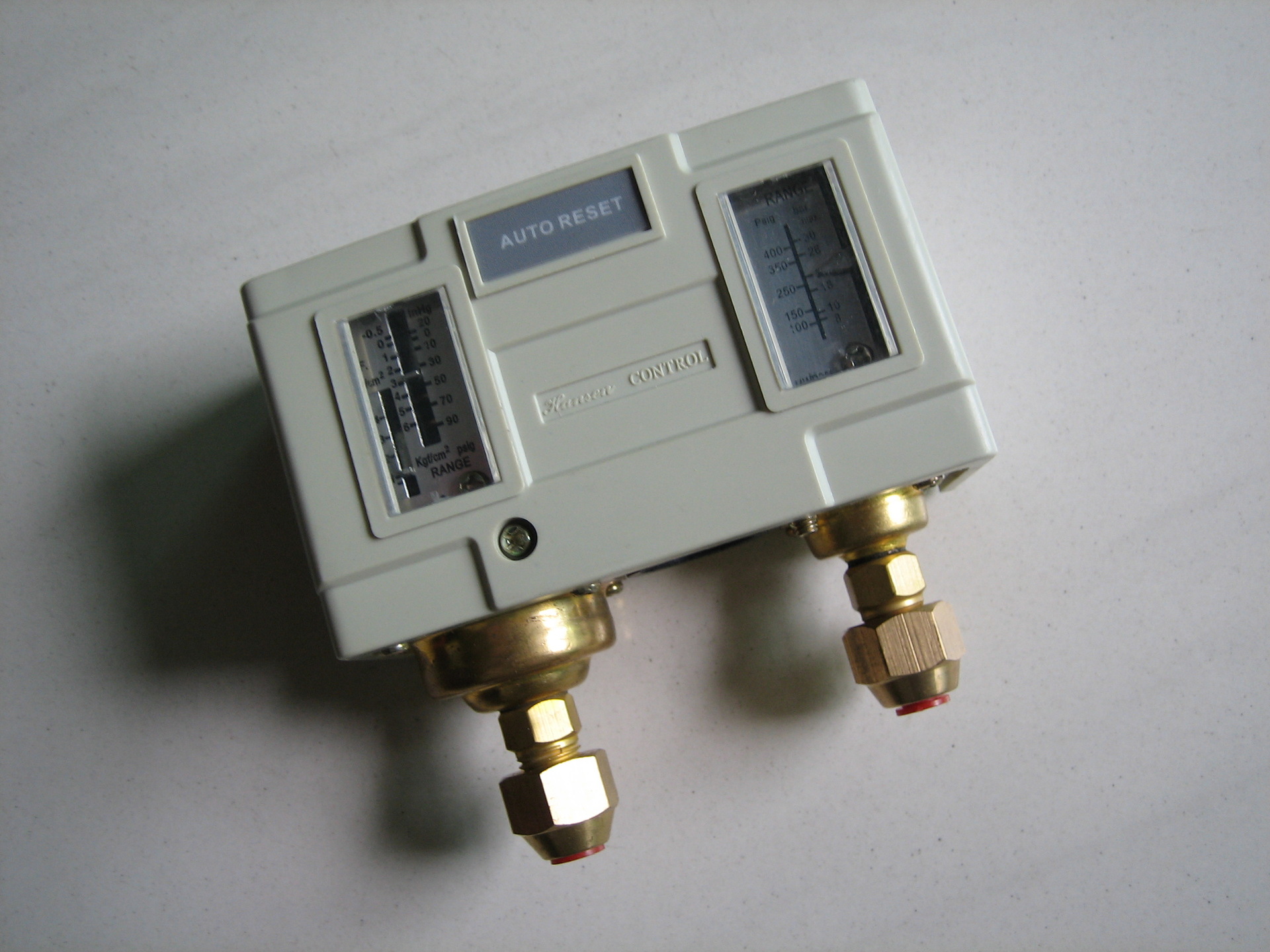 深圳供应韩国压力开关压力控制器HNS-306