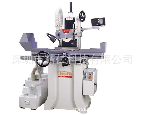 旺磐磨床OK-450C干湿两用成型平面磨床