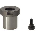 直销 日本米思米 定位销用衬套 防脱落切口型 JBHFYG18-P12-L12.5