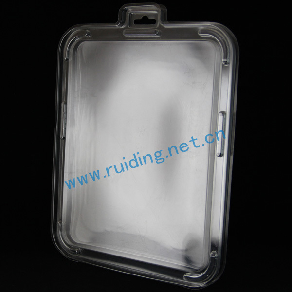 生产厂家 透明吸塑盒，环保双面泡壳 吸塑包装