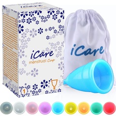 menstrual cup safe, environmentally friendly and affordable menstrual cup menstrual cup third generation sanitary napkin alternative
