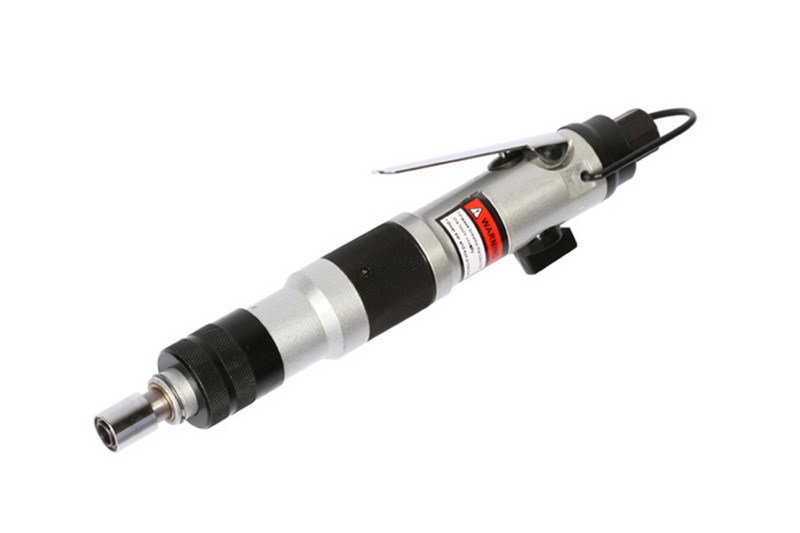 可调离合式气动螺丝刀/起子/风批（半自动，后排气）