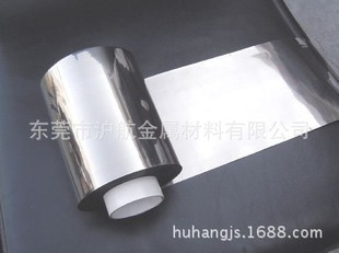 Dongguan оптом холодный титановый сплав TC4 Tc4 Tc4 Titanium сплав импорт TC4 Медицинский титановый ремень