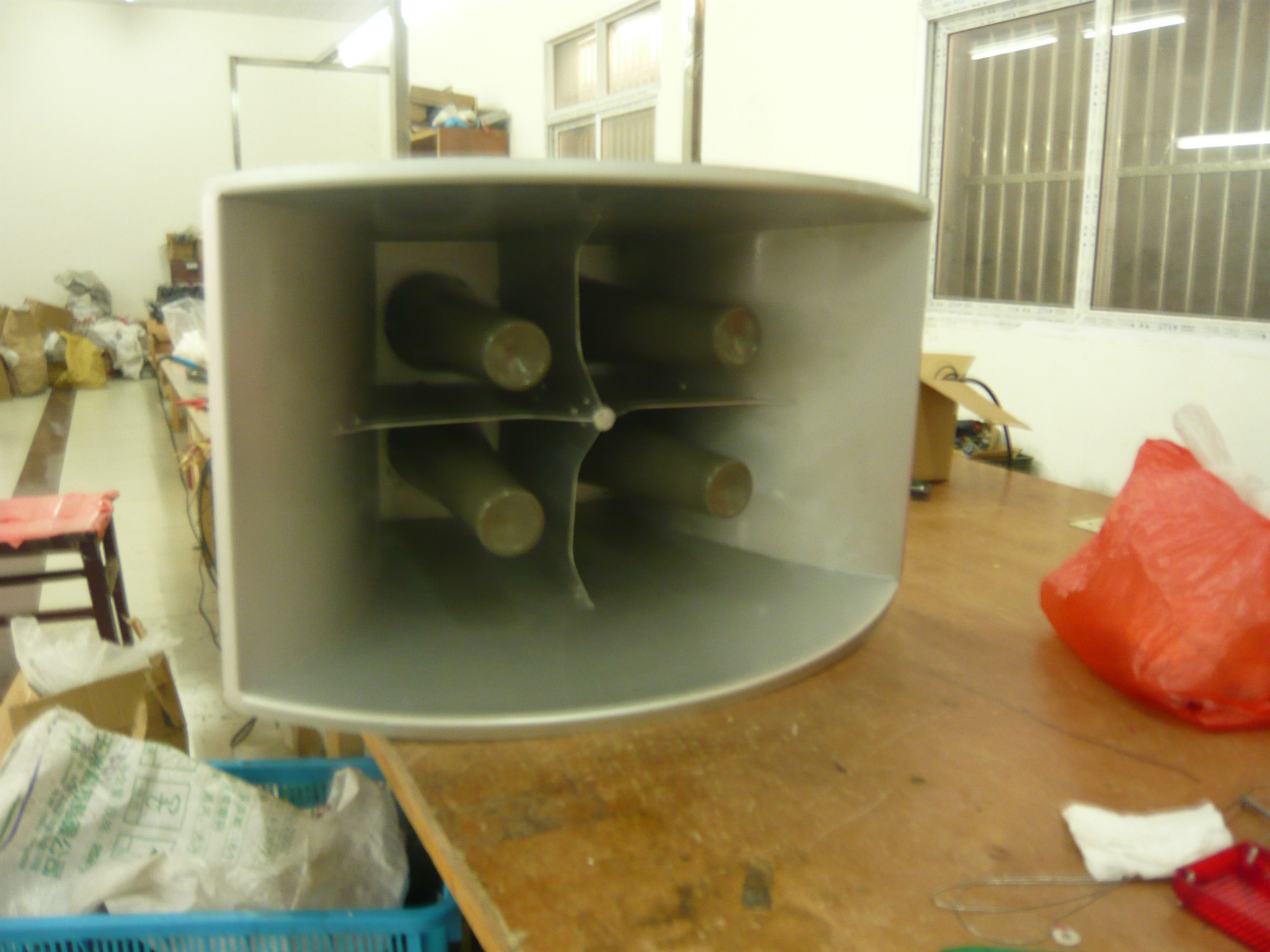 【振宇】大功率扩音喇叭组合号筒扬声器批发音频号筒式喇叭