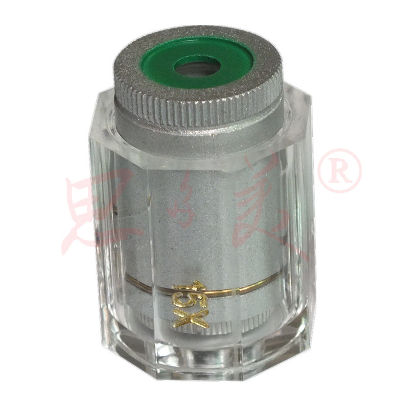 15倍可调视度立式放大镜-思多美8022