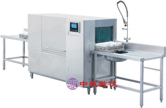 SZJ-S4000型 全自动洗碗机|全电脑智能控制洗碗机|光波消毒设备