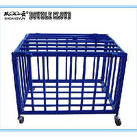 体育健身器材_篮球推车 厂家直销 休闲娱乐双