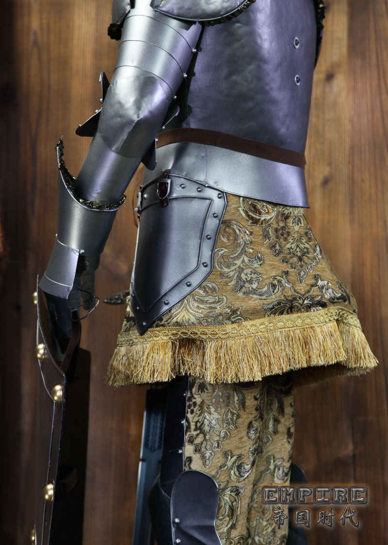 欧洲中世纪骑士电影