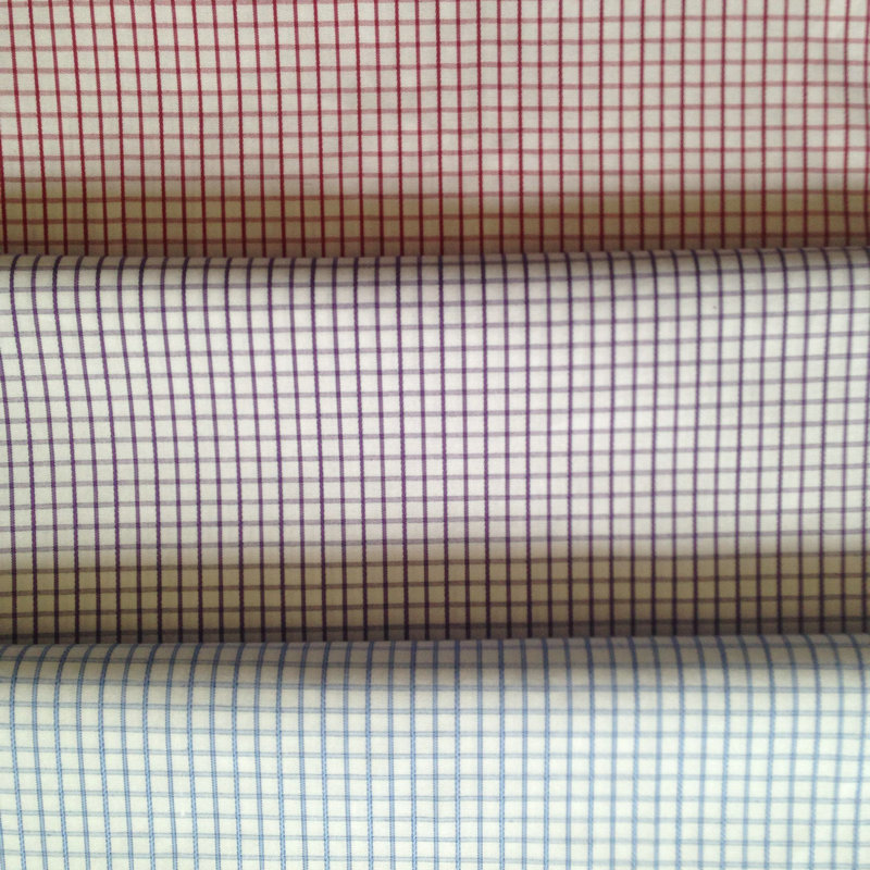 厂家批发 各种色织格布 提花色织布 全棉布 欢迎选购