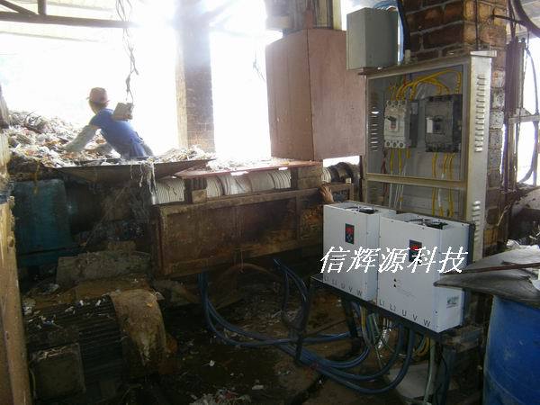 180螺杆电磁加热器