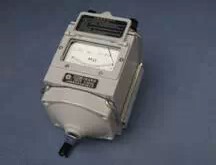 ZC25B-1兆欧表