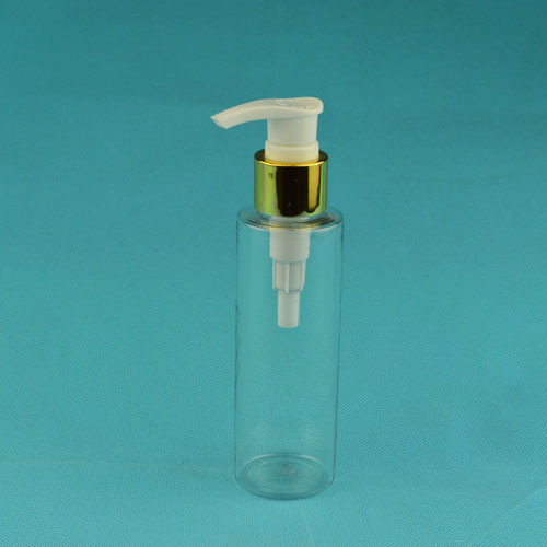 供应120ml塑料瓶,化妆品包装瓶 ,乳液瓶,喷雾瓶,PET瓶