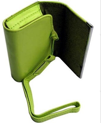 카드 디지털 카메라 긴 PU 카드 카메라 케이스 다기능 지갑 휴대 전화 가방 생산 전문 제조업체