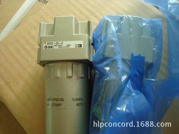 供应全新原装 AF20-02-2 过滤器