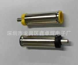 音视频插头;电源插头;连接器
