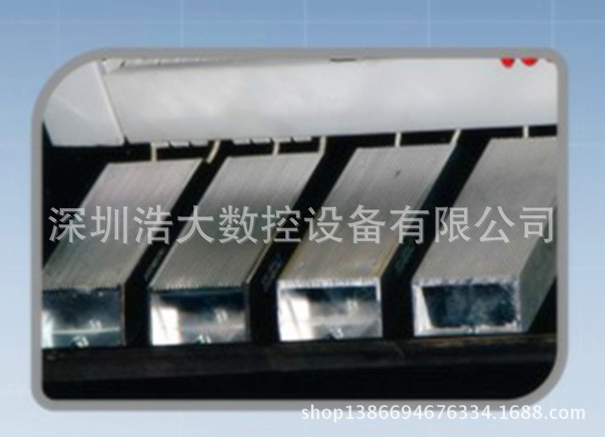 HAODA/浩大数控HD-540DX加工中心