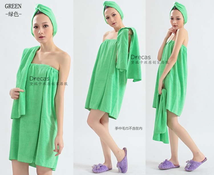 Peignoir jeunesse - Ref 596005 Image 36