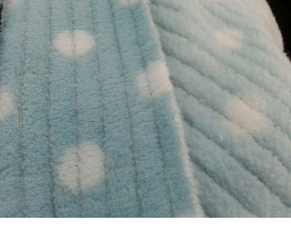 供应各种规格的针织抽条珊瑚绒面料 印花抽条双面珊瑚绒 素色