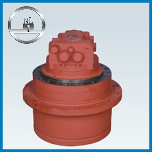 供应卡特307/308柱塞液压马达 竹内/三一175/75机械液压行走马达