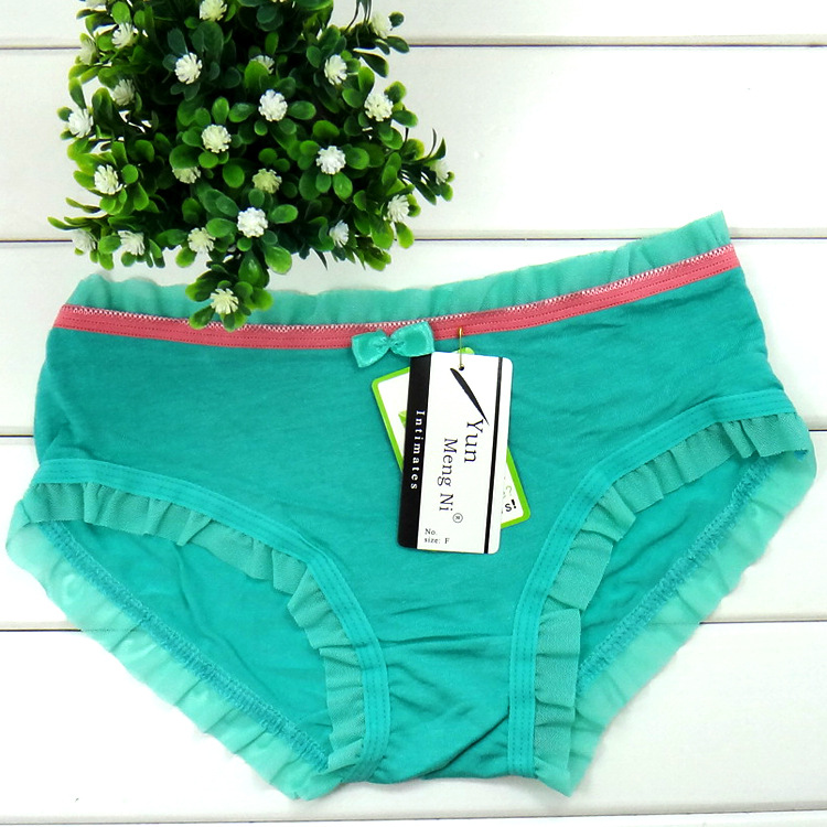 Slip jeune en La fibre de bambou - Ref 651169 Image 70